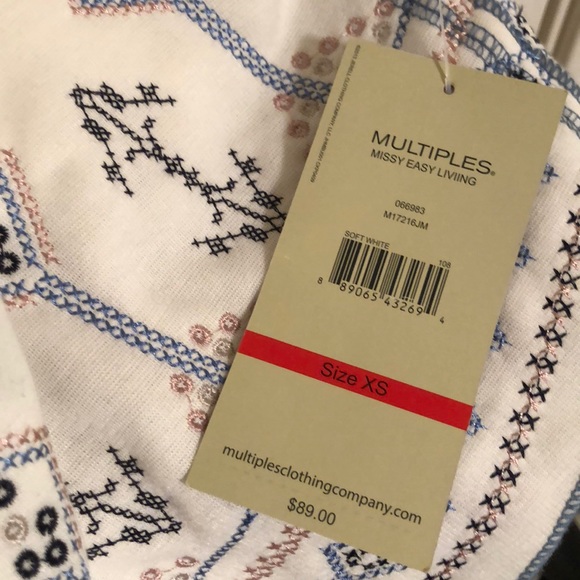 Multiples jacket - Picture 5 of 8